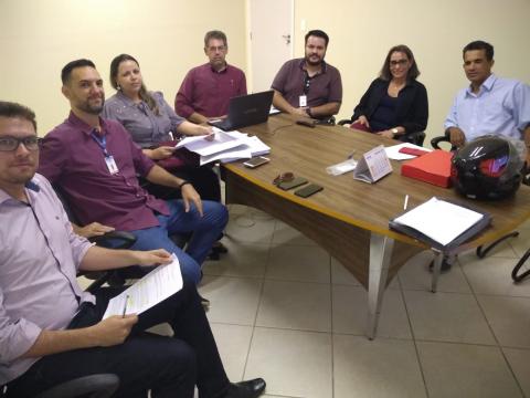 Conselho de Administração aprova plano previdenciário e plano financeiro